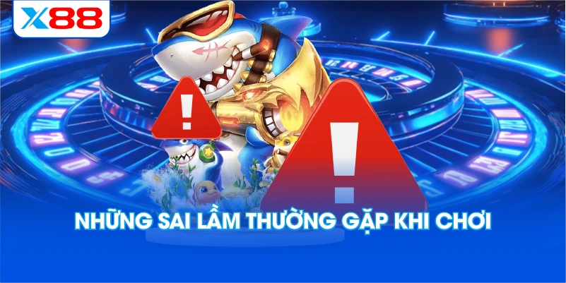 Xu Hướng Phát Triển Bắn Cá Đổi Thưởng X88 Năm 2026
